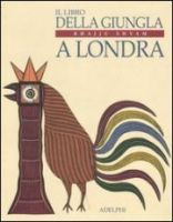 La copertina del volume.