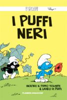 Copertina di I Puffi #1