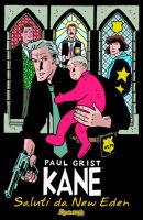 Copertina di Kane #1