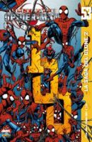 Copertina di Ultimate Spider-Man #53