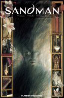Copertina di Sandman #1