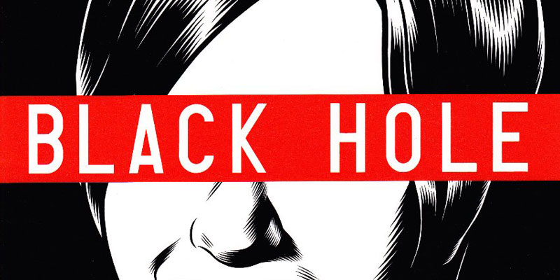 Blackhole home
