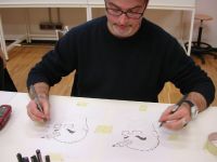 Massimo Giacon