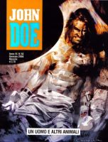 Copertina di John Doe #56