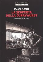 Copertina di La scoperta della Currywurst