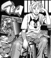 Gea