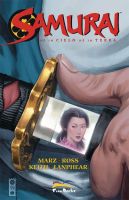 Samurai vol. 1 - Né in cielo né in terra