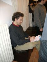 Luca Enoch