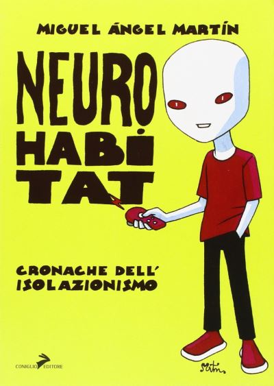 neurohabit