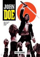 Copertina di John Doe #58