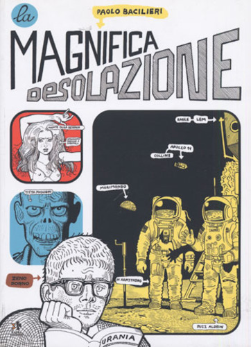 MAGNIFICADESO