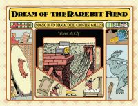 Dream of the rarebit fiend
