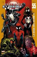Copertina di Ultimate Spider-Man #55