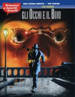 Gli occhi e il buio
