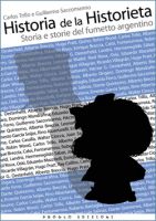 Historia de la Historieta