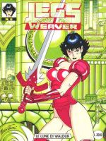 Legs Weaver