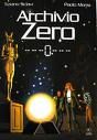 Archivio Zero
