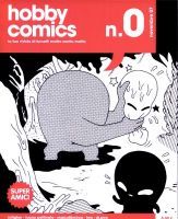 Hobby Comics #0