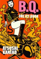 Copertina di B.Q. The Fly Book