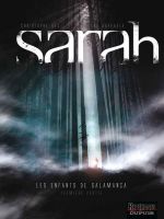 cover Sarah