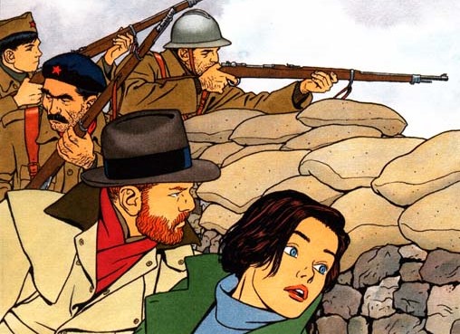 No pasaran2