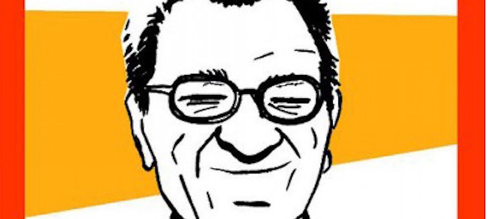 Antonio negri