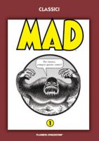Mad Collection #1