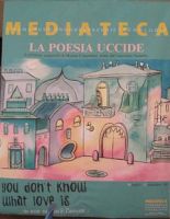La poesia uccide