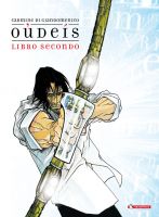 Oudeis 2 - copertina