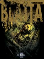 Blatta - copertina