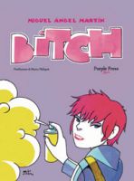 Purple Press: tra Fumetti Cult e Libretti Rossi