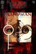 Sandman: La Stagione delle Nebbie