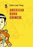 American Born Chinese