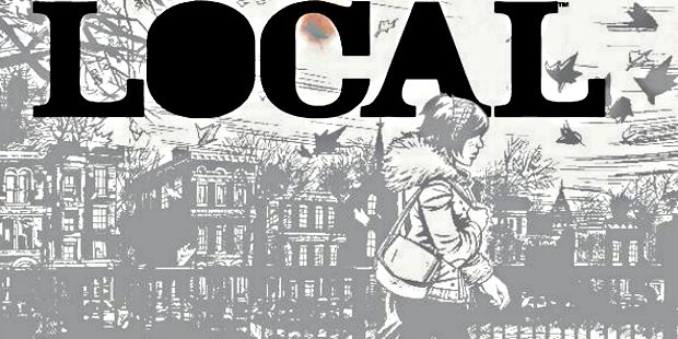 Local home