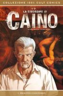 Copertina di La sindrome di Caino