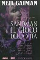 La copertina dell'edizione Magic Press.
