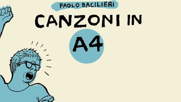 Canzona4home