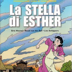 Esther thumb