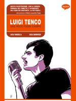 La cover di Luigi Tenco. Una voce fuori campo