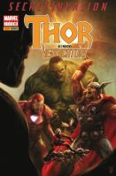 Copertina di Thor #119