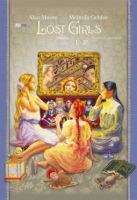 Cover di Lost Girls