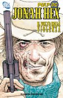 Copertina di Jonah Hex vol. 1
