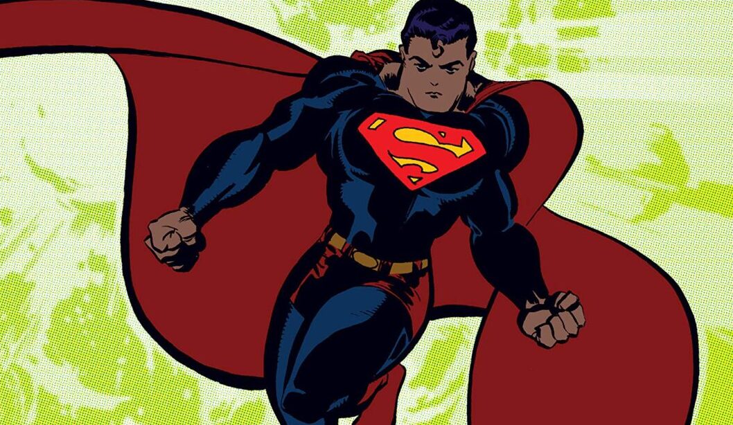 Kryptonite