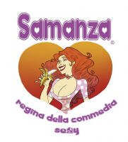 Samanza