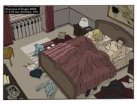 Le nuove autrici del fumetto italiano: Susanna Rau