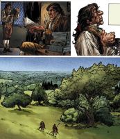Le nuove autrici del fumetto italiano: Claudia Che