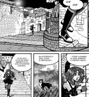 Le nuove autrici del fumetto italiano: Mirella Men