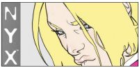Le nuove autrici del fumetto italiano: Sara Pichel