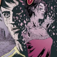 Fragile di Stefano Raffaele: di zombie, amore, morte, bellezza