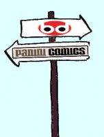 So long Panini: Andrea Rivi torna in BD